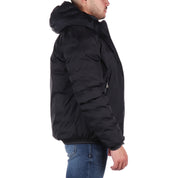 Blauer GIUBBOTTO Nero/marrone