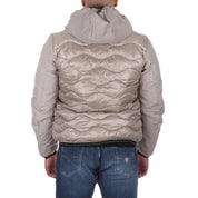 Blauer GIUBBOTTO Beige
