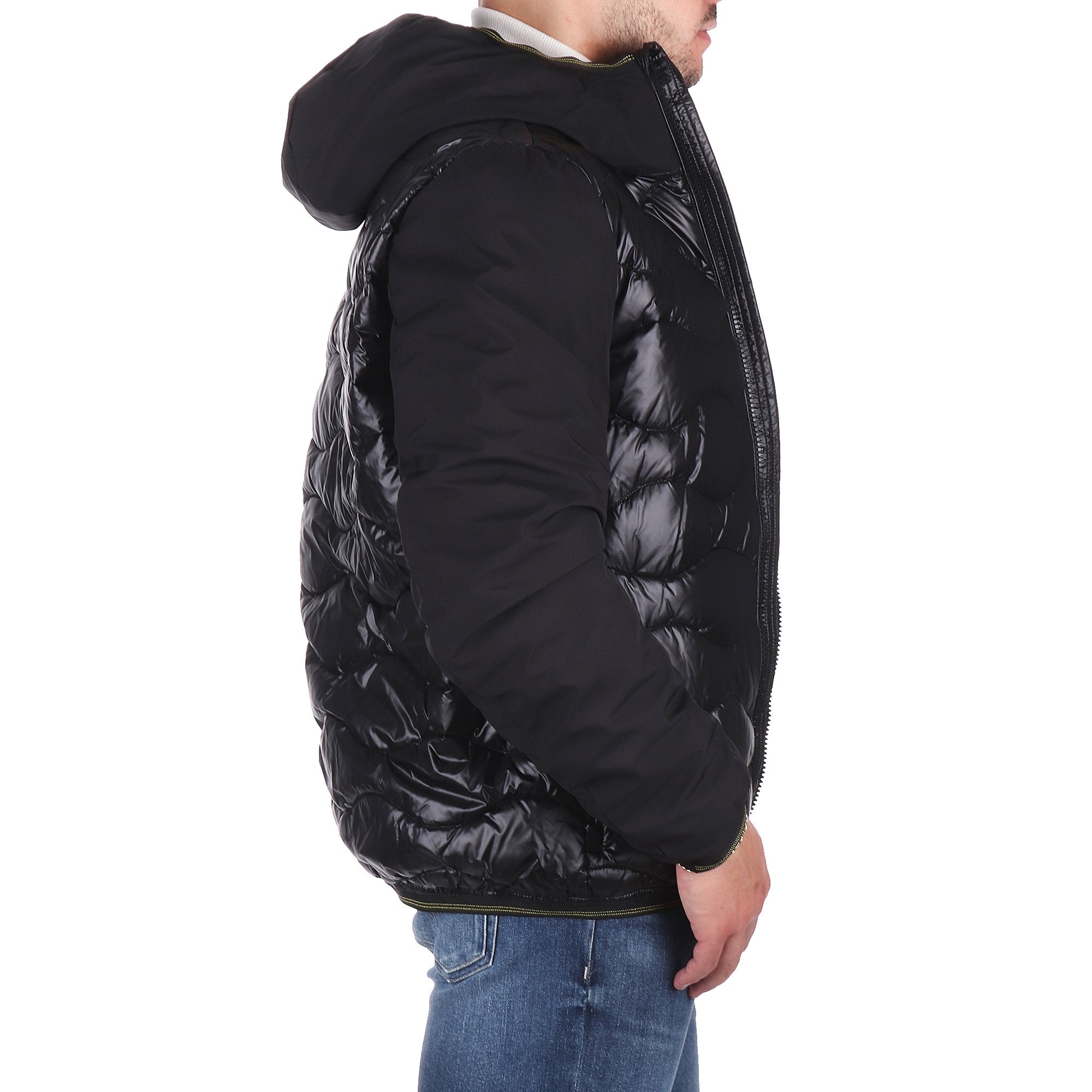 Blauer GIUBBOTTO Nero