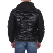 Blauer GIUBBOTTO Nero