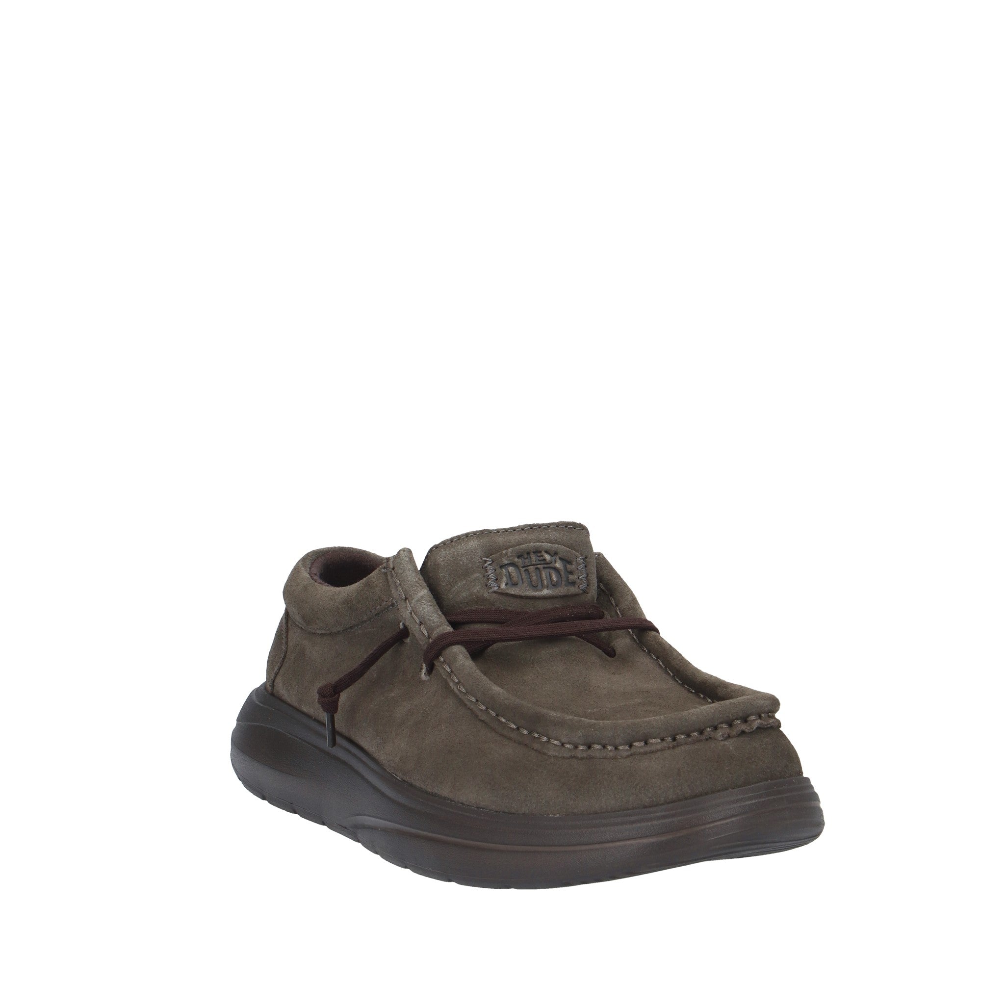 Heydude SNEAKER Marrone