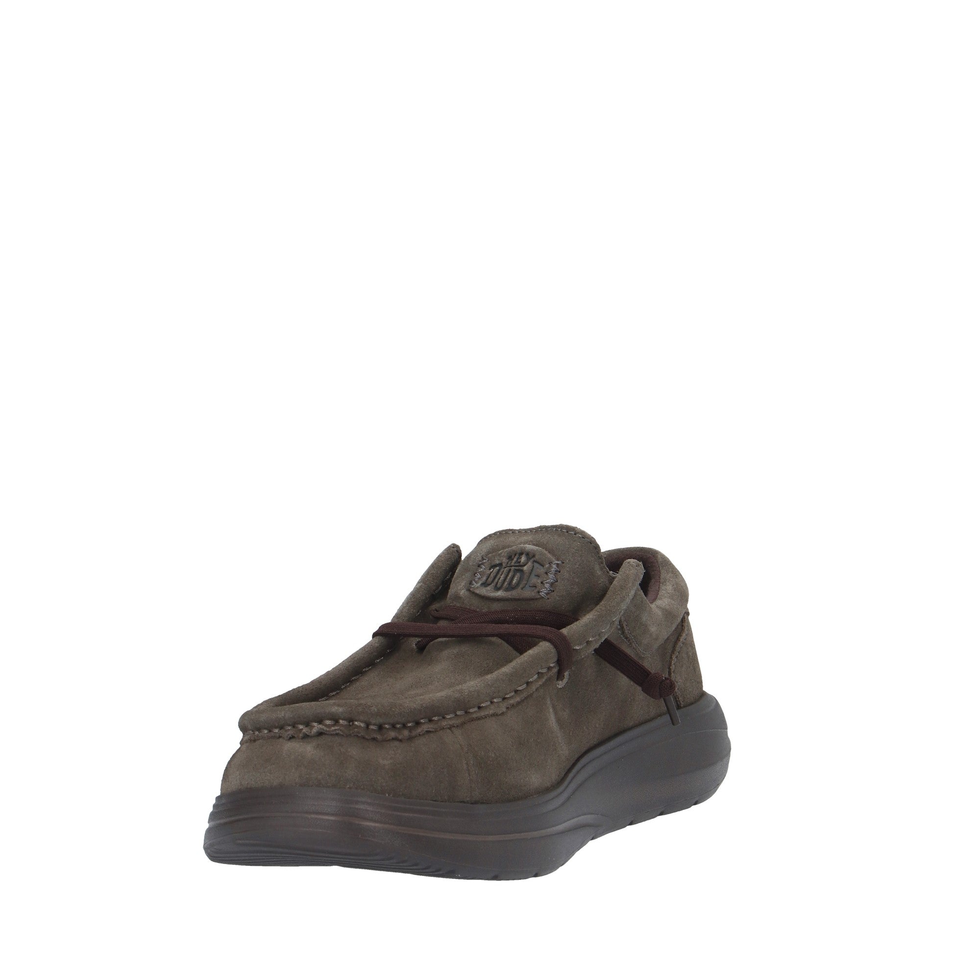 Heydude SNEAKER Marrone