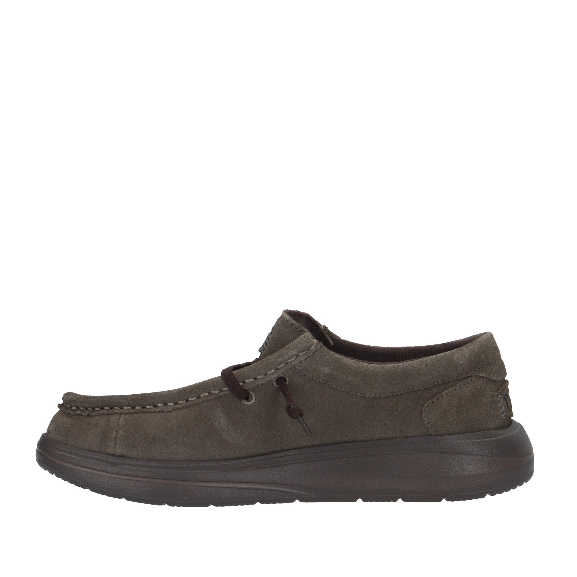 Heydude SNEAKER Marrone