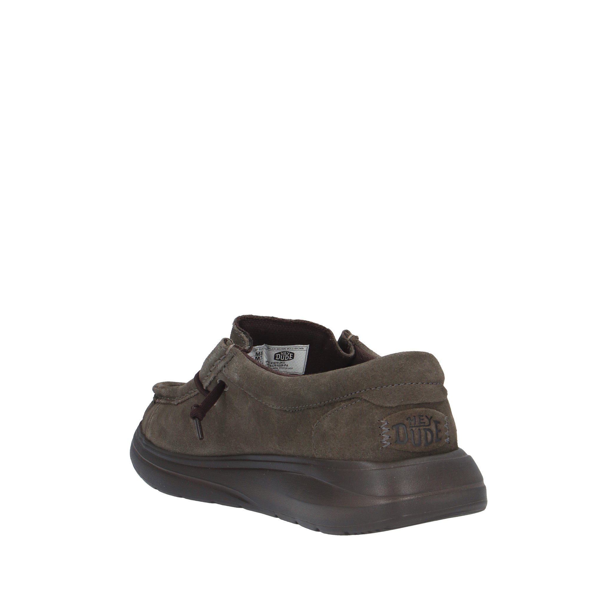 Heydude SNEAKER Marrone