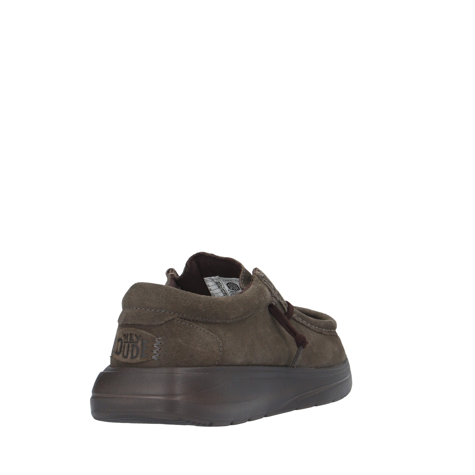 Heydude SNEAKER Marrone
