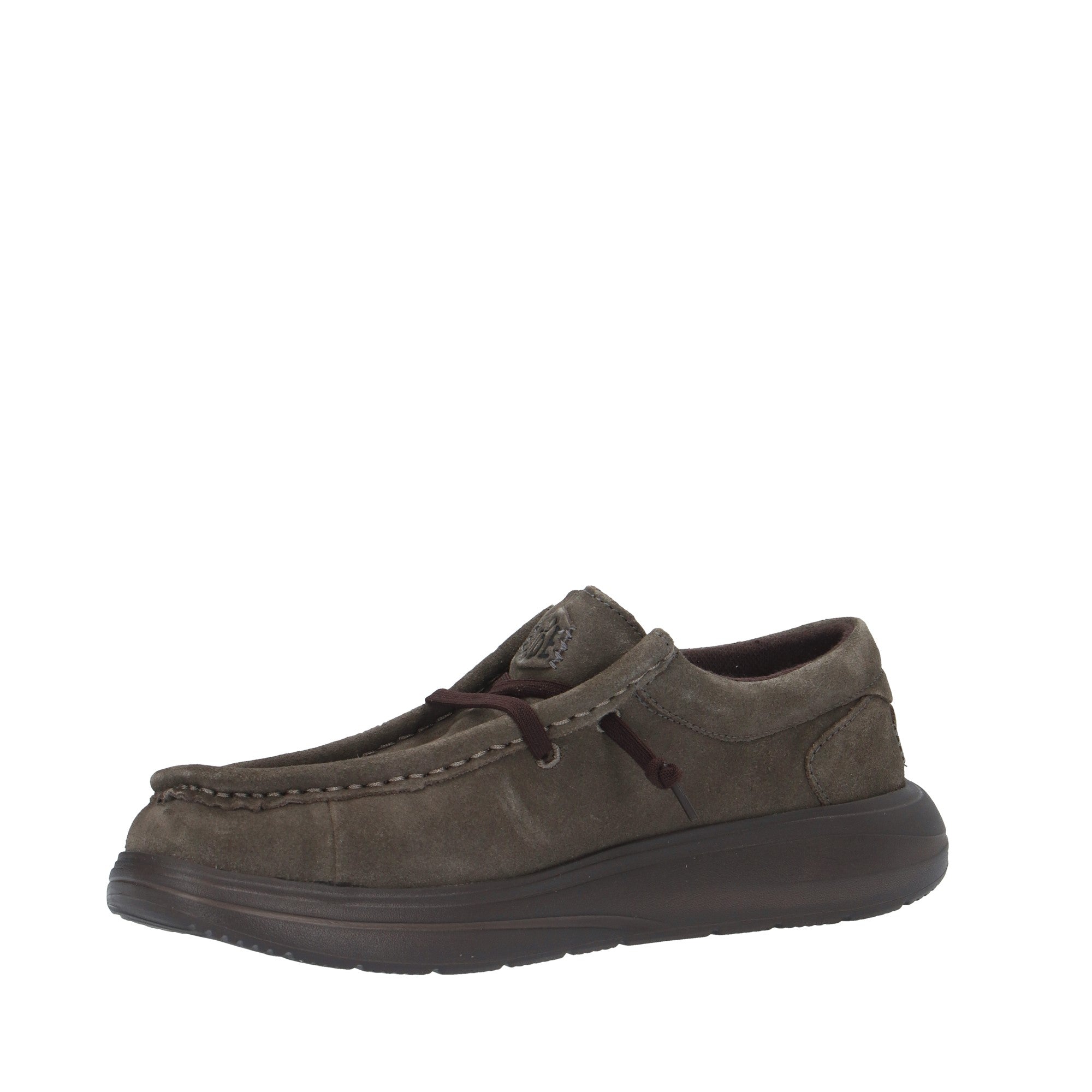 Heydude SNEAKER Marrone