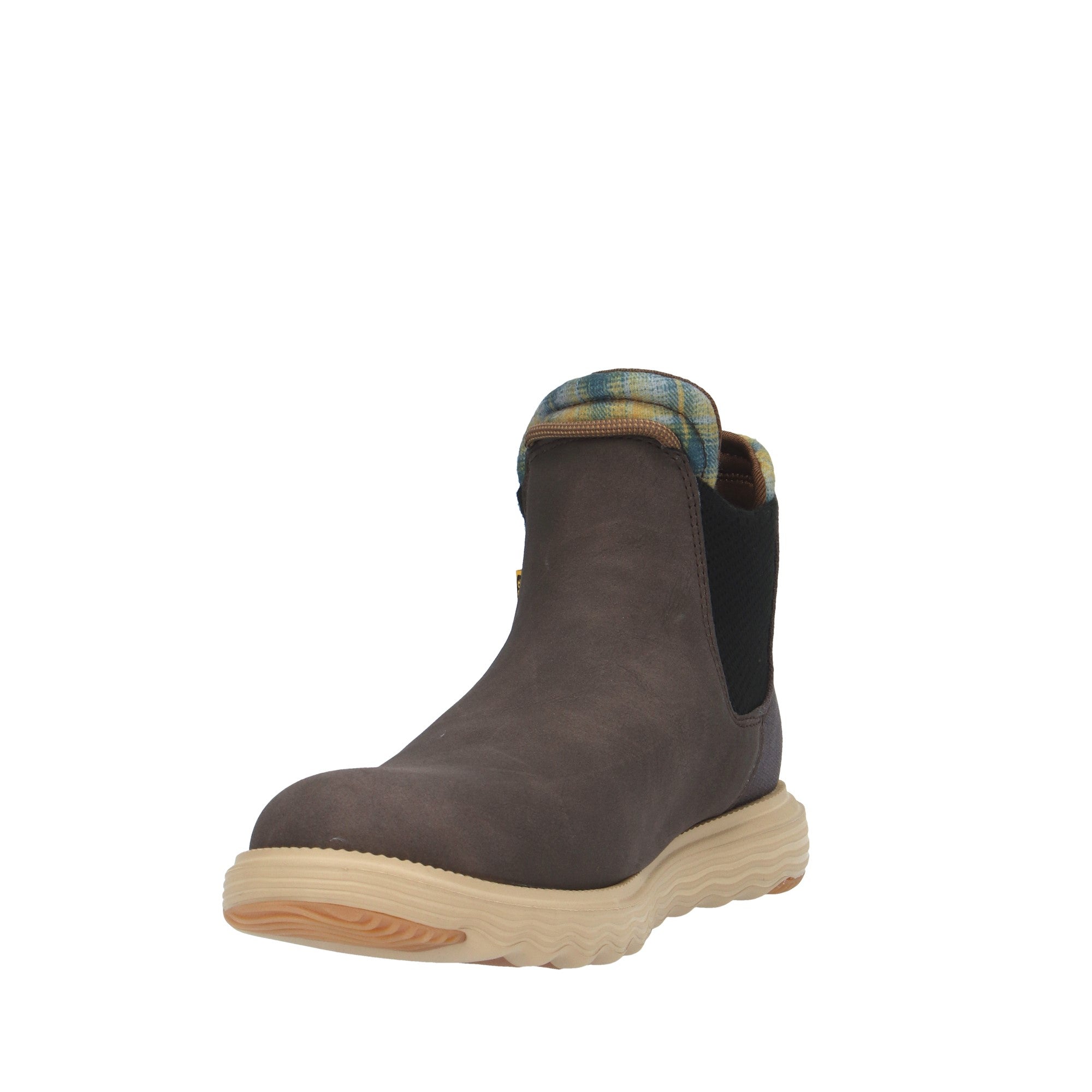 Heydude STIVALETTO Marrone