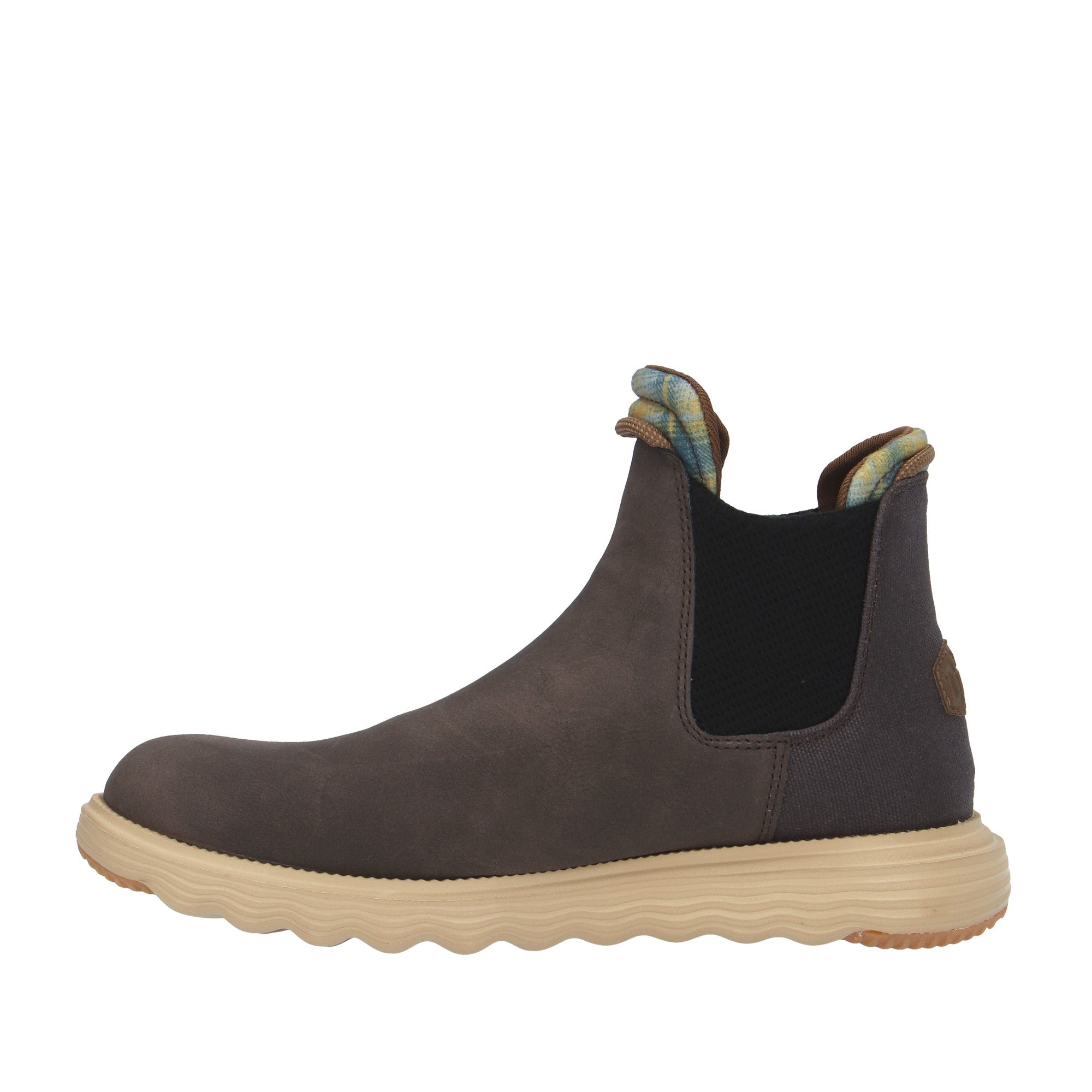 Heydude STIVALETTO Marrone