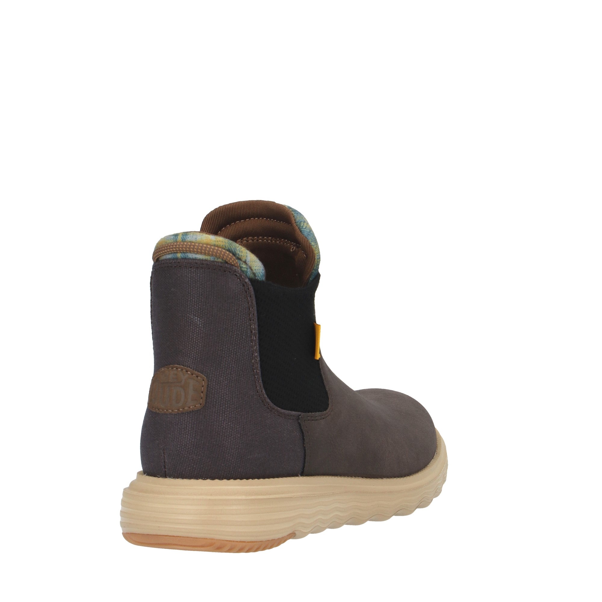 Heydude STIVALETTO Marrone