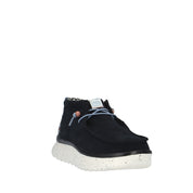 Heydude SNEAKER ALTA Nero