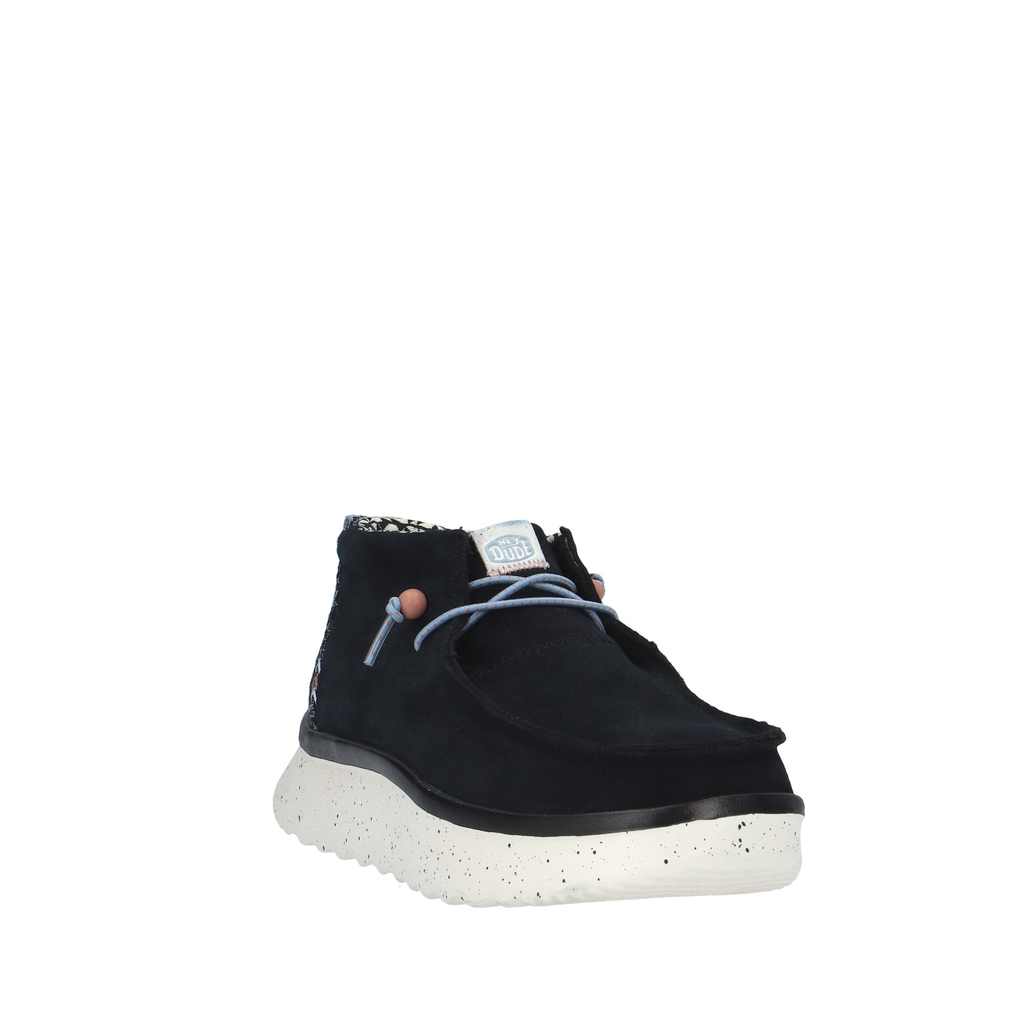 Heydude SNEAKER ALTA Nero