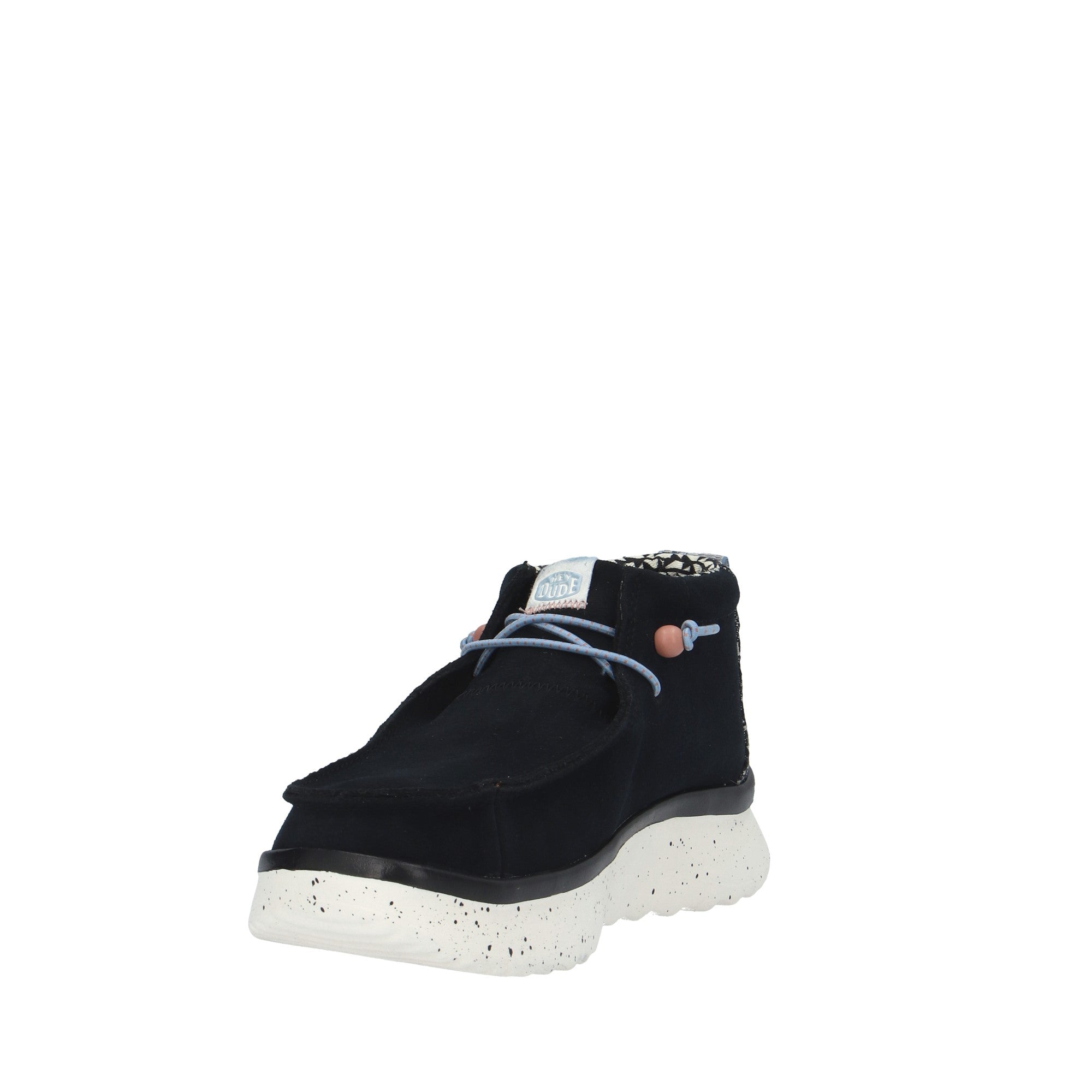 Heydude SNEAKER ALTA Nero