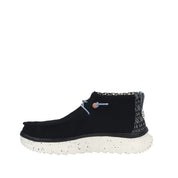 Heydude SNEAKER ALTA Nero