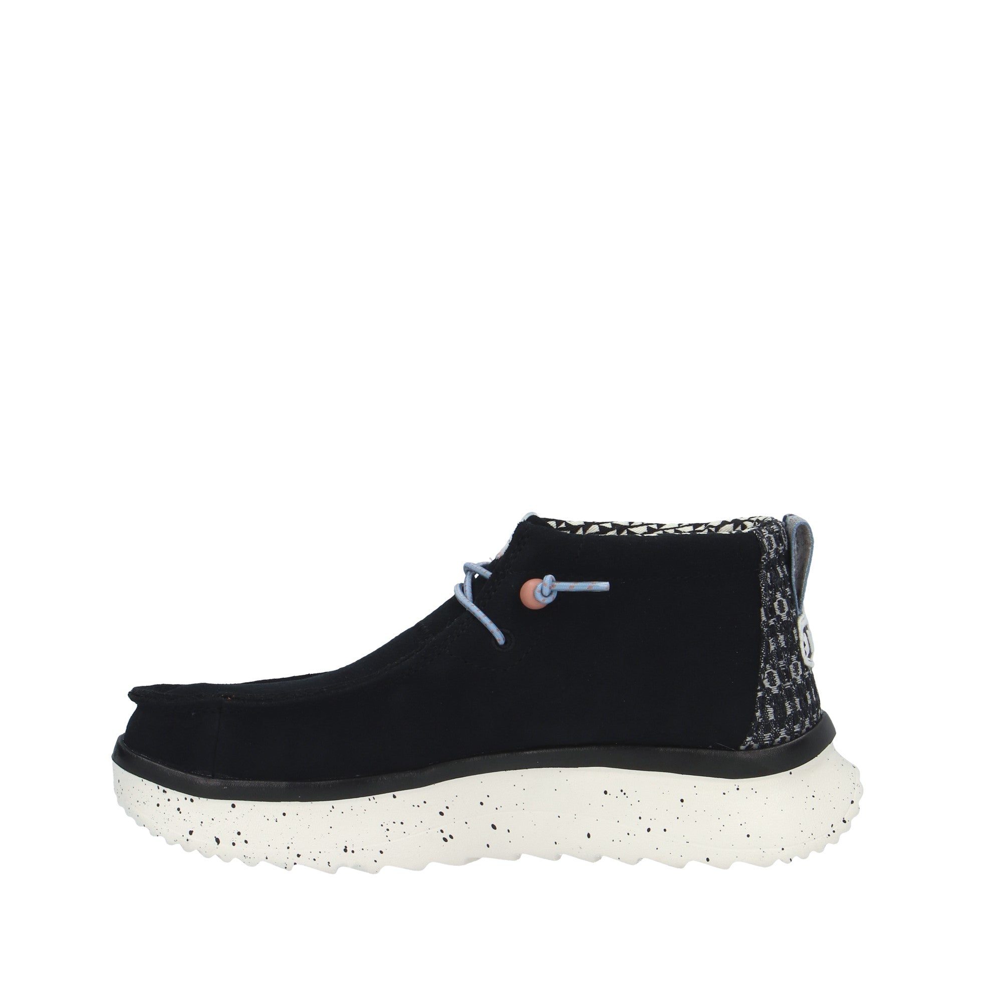 Heydude SNEAKER ALTA Nero