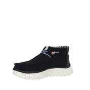 Heydude SNEAKER ALTA Nero