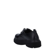 Cafenoir SCARPA ALLACCIATA Nero