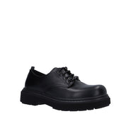 Cafenoir SCARPA ALLACCIATA Nero