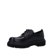 Cafenoir SCARPA ALLACCIATA Nero