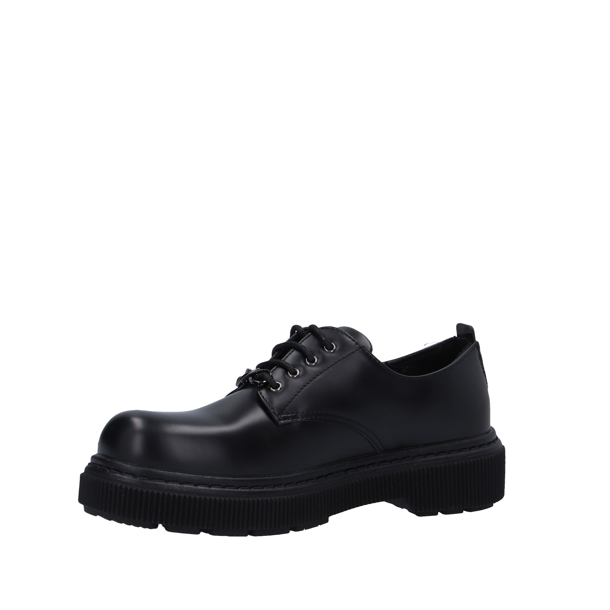 Cafenoir SCARPA ALLACCIATA Nero