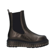 Cafenoir STIVALETTO Antracite