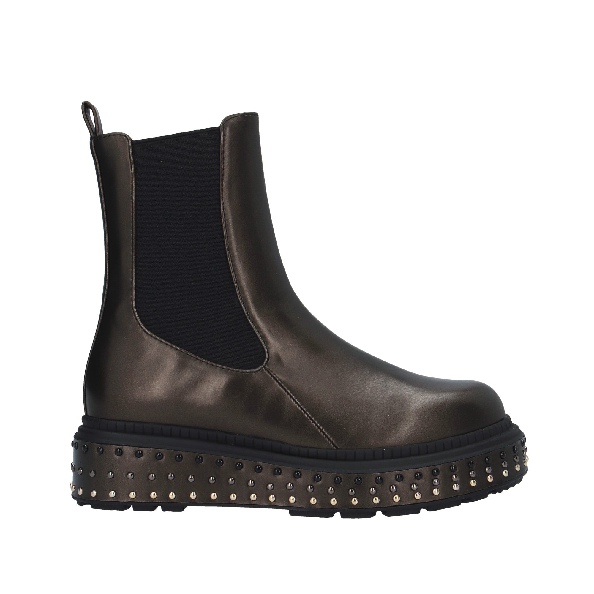 Cafenoir STIVALETTO Antracite