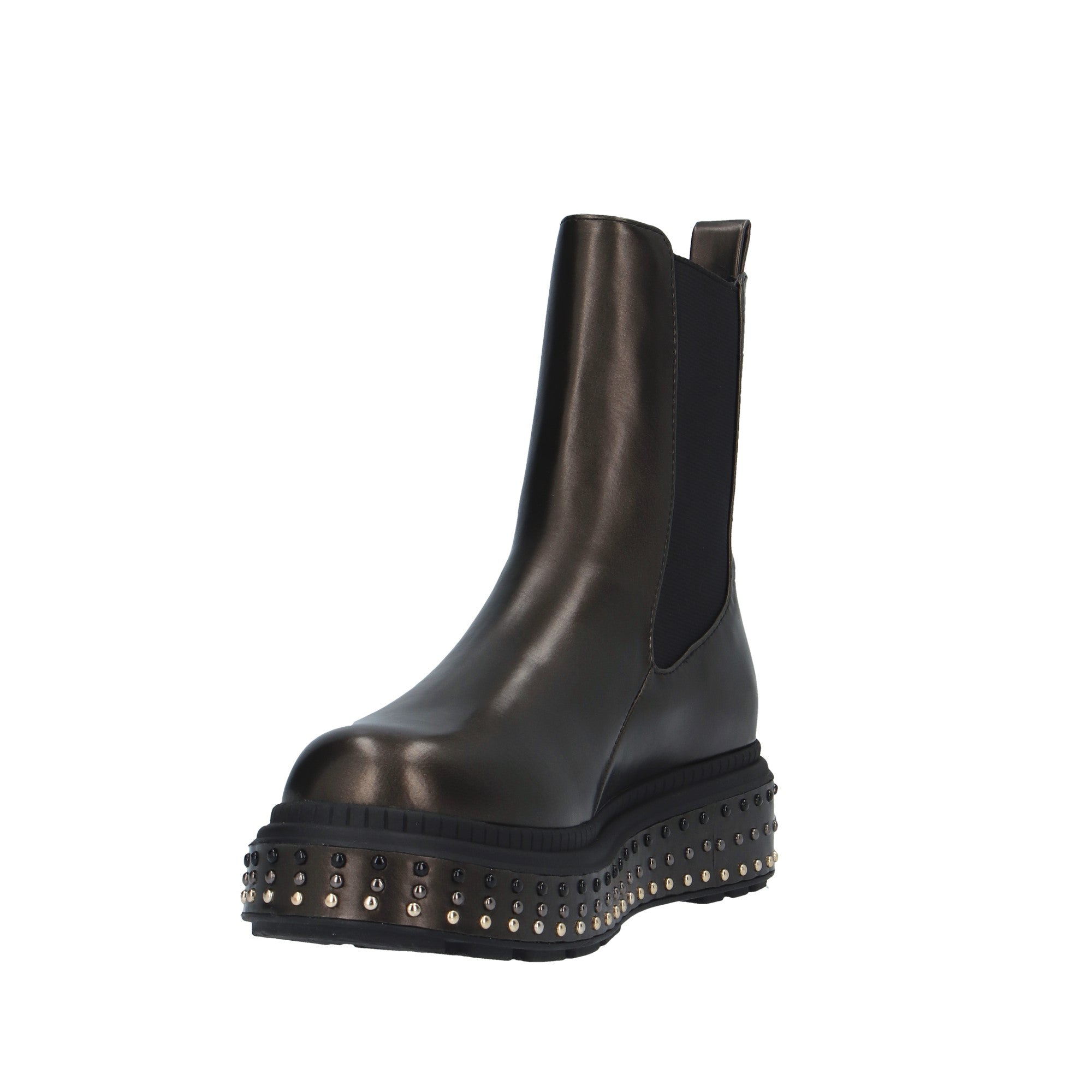 Cafenoir STIVALETTO Antracite