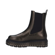 Cafenoir STIVALETTO Antracite