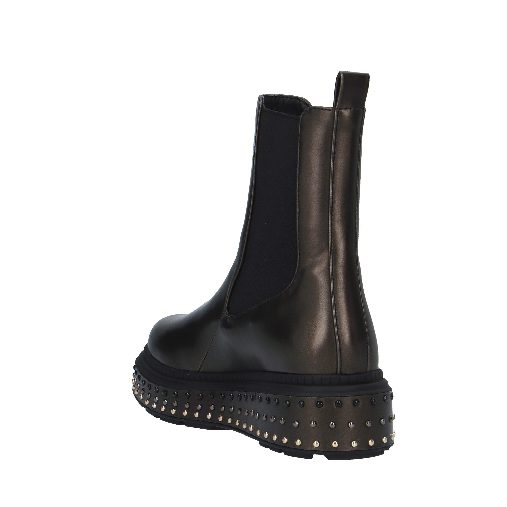 Cafenoir STIVALETTO Antracite