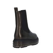 Cafenoir STIVALETTO Antracite