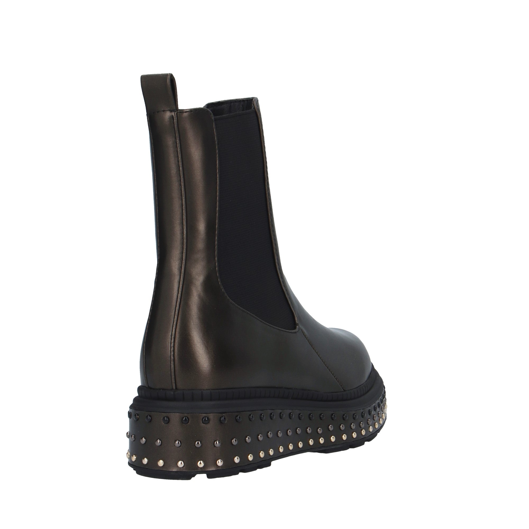 Cafenoir STIVALETTO Antracite