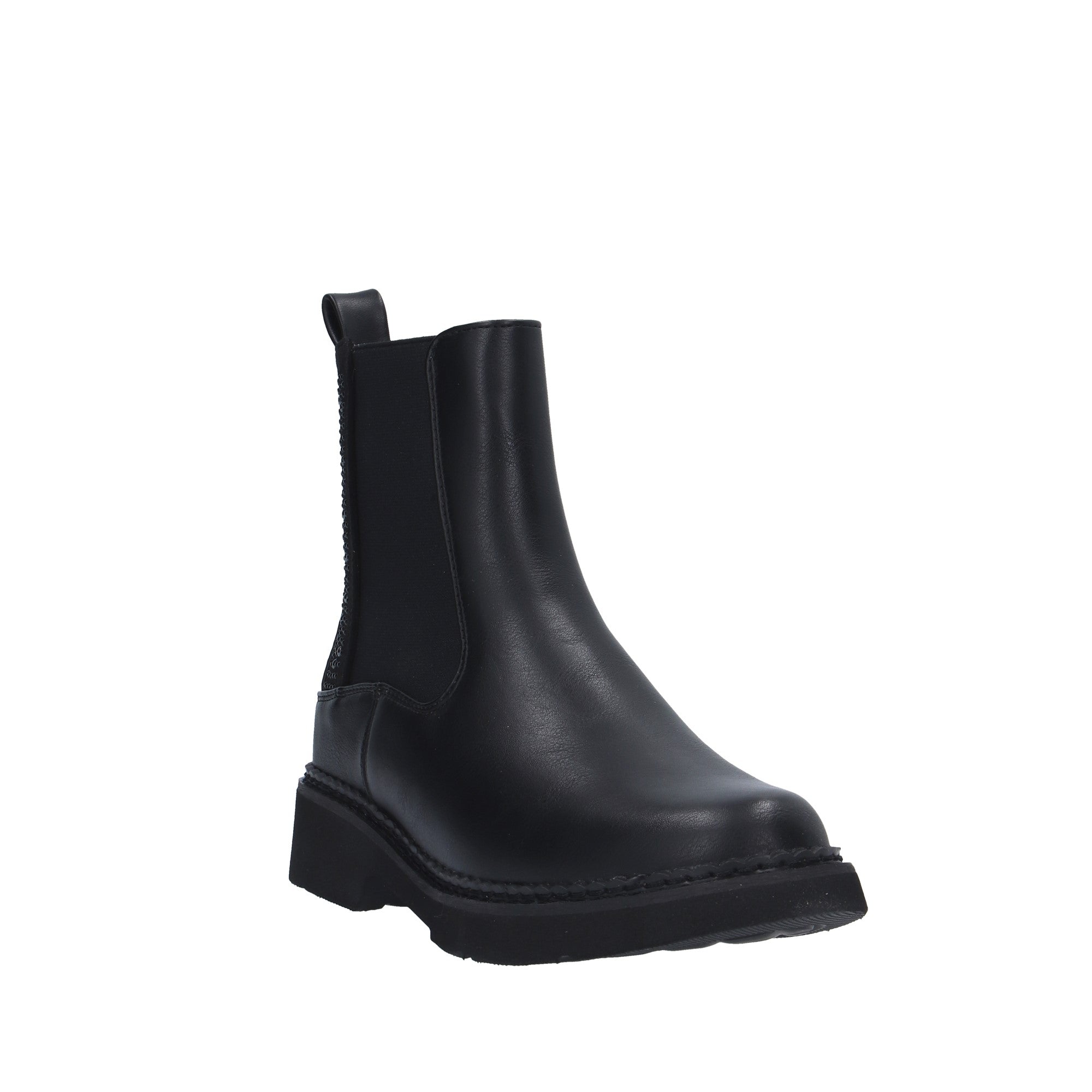 Cafenoir STIVALETTO Nero