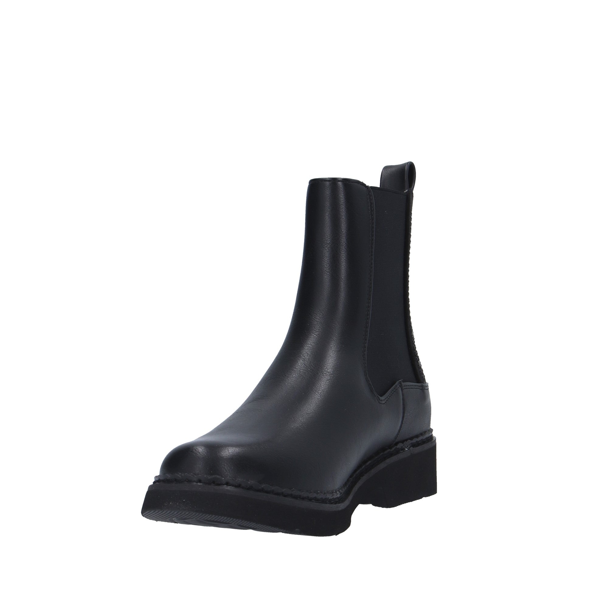 Cafenoir STIVALETTO Nero