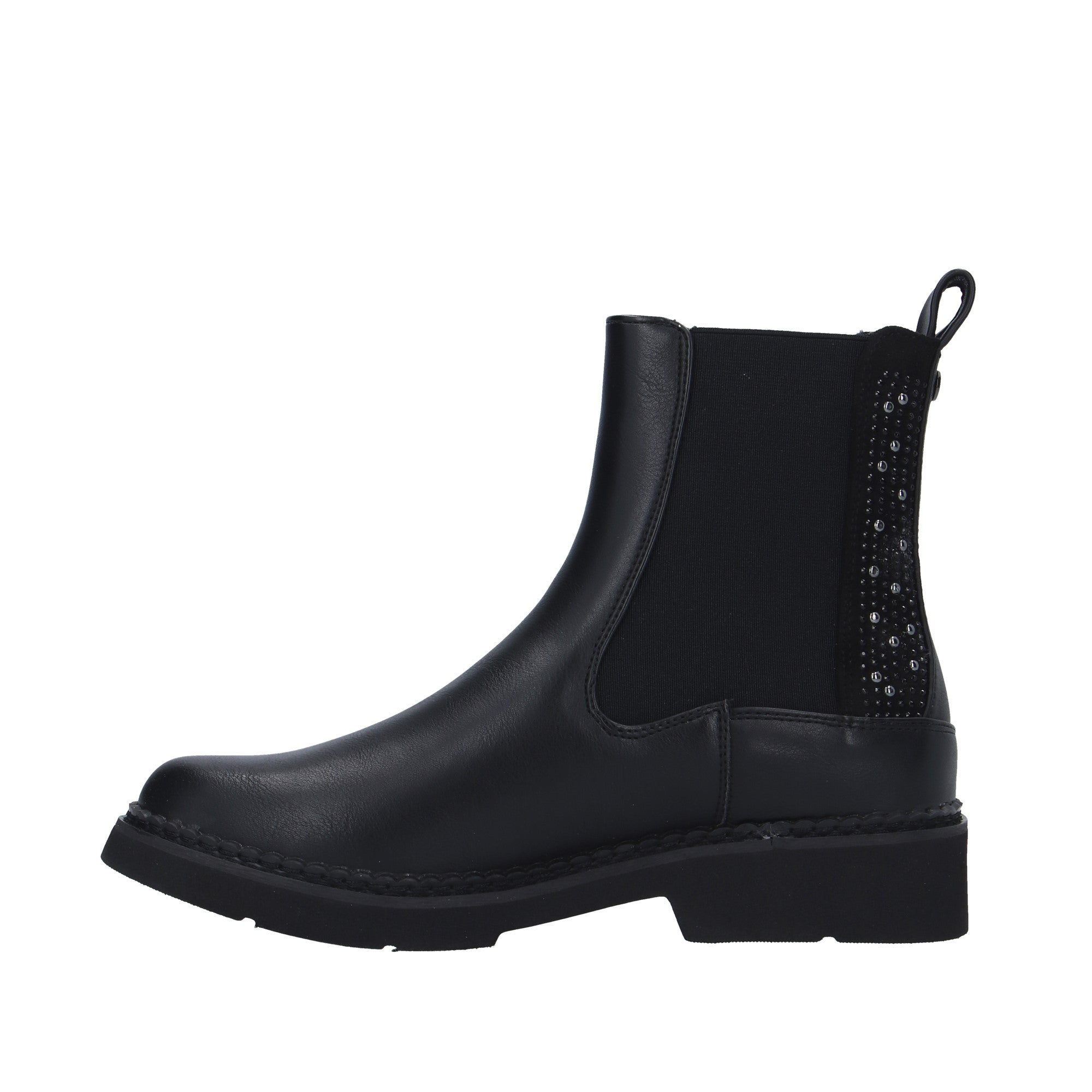 Cafenoir STIVALETTO Nero