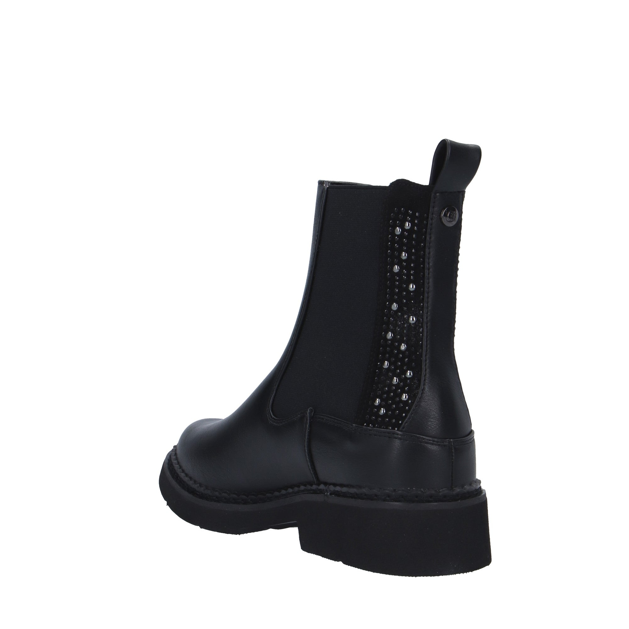 Cafenoir STIVALETTO Nero