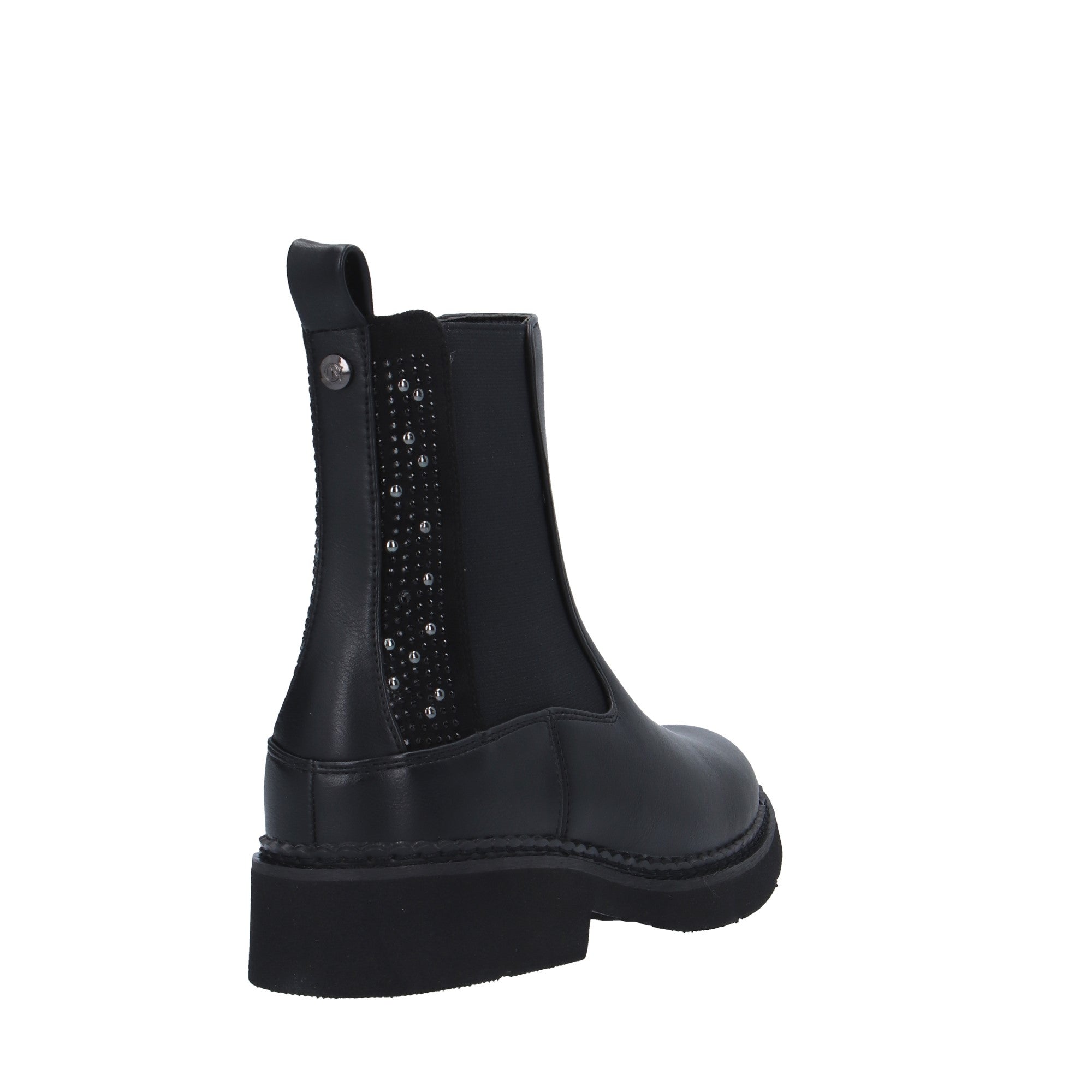 Cafenoir STIVALETTO Nero