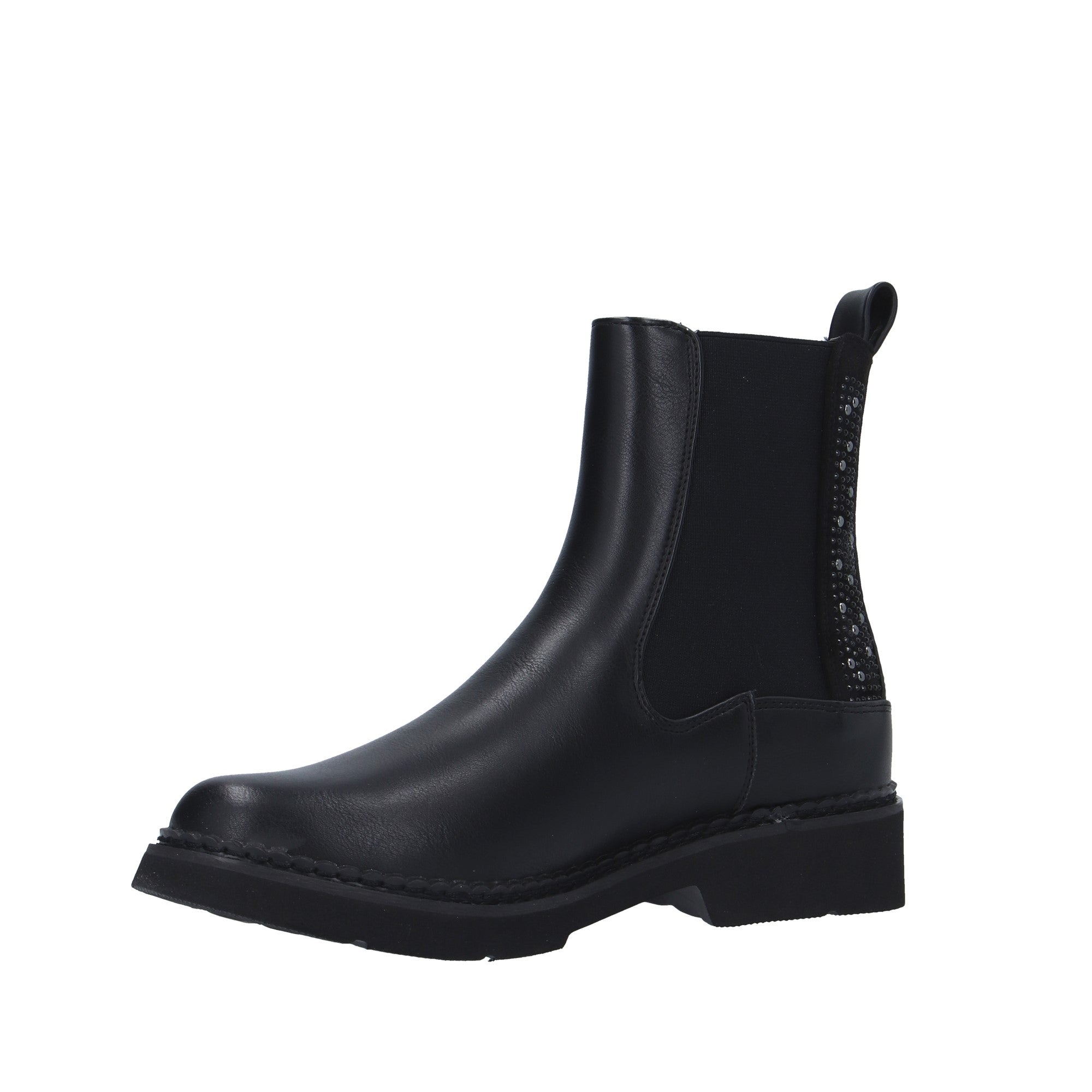 Cafenoir STIVALETTO Nero