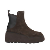 Cafenoir STIVALETTO Marrone