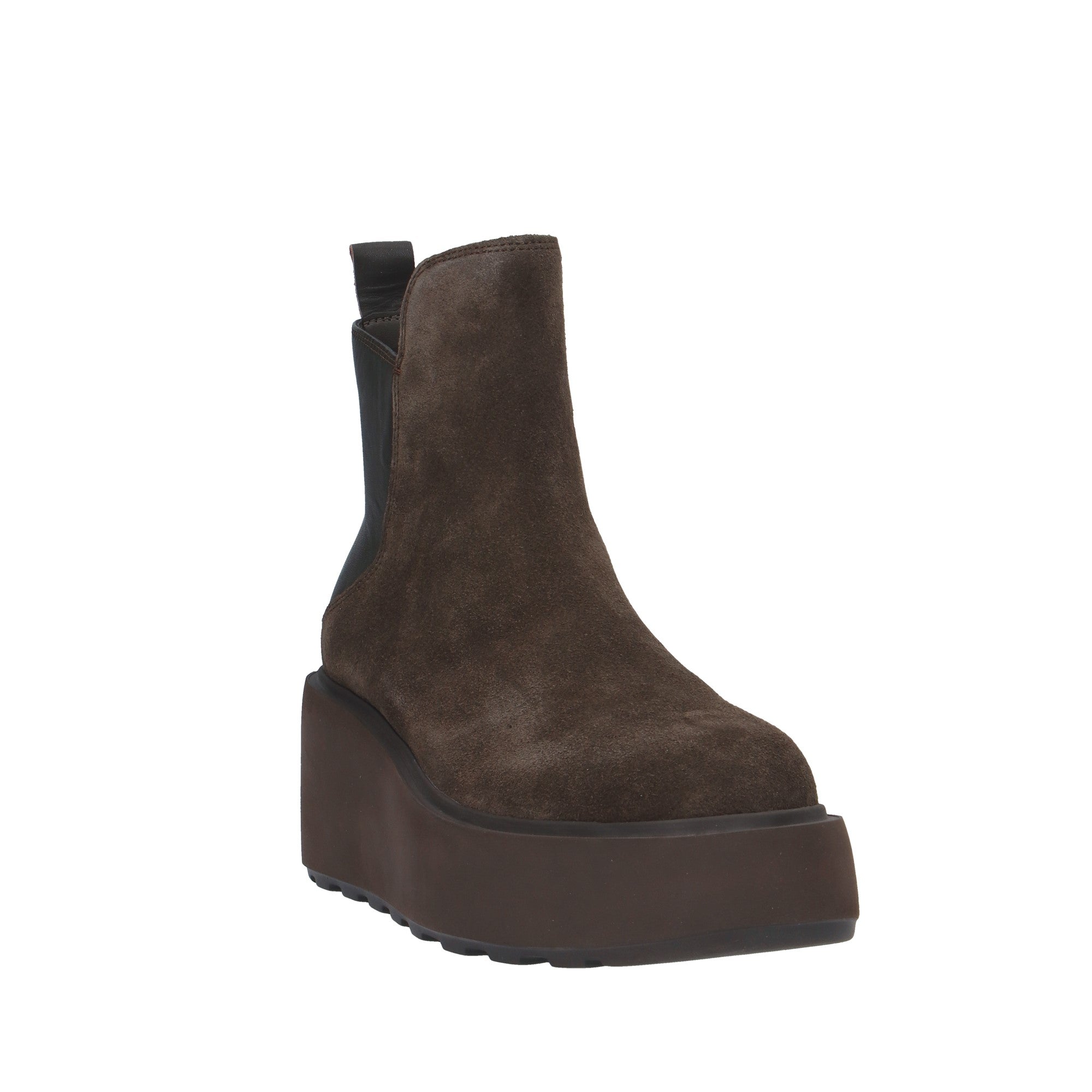 Cafenoir STIVALETTO Marrone