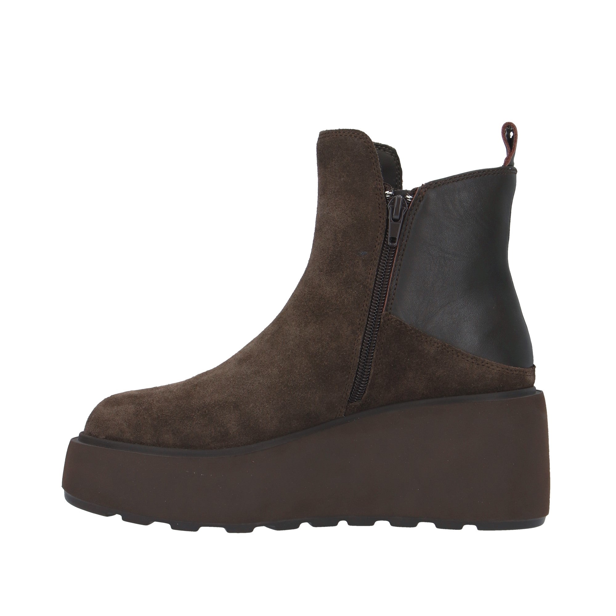 Cafenoir STIVALETTO Marrone