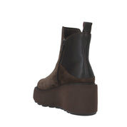 Cafenoir STIVALETTO Marrone