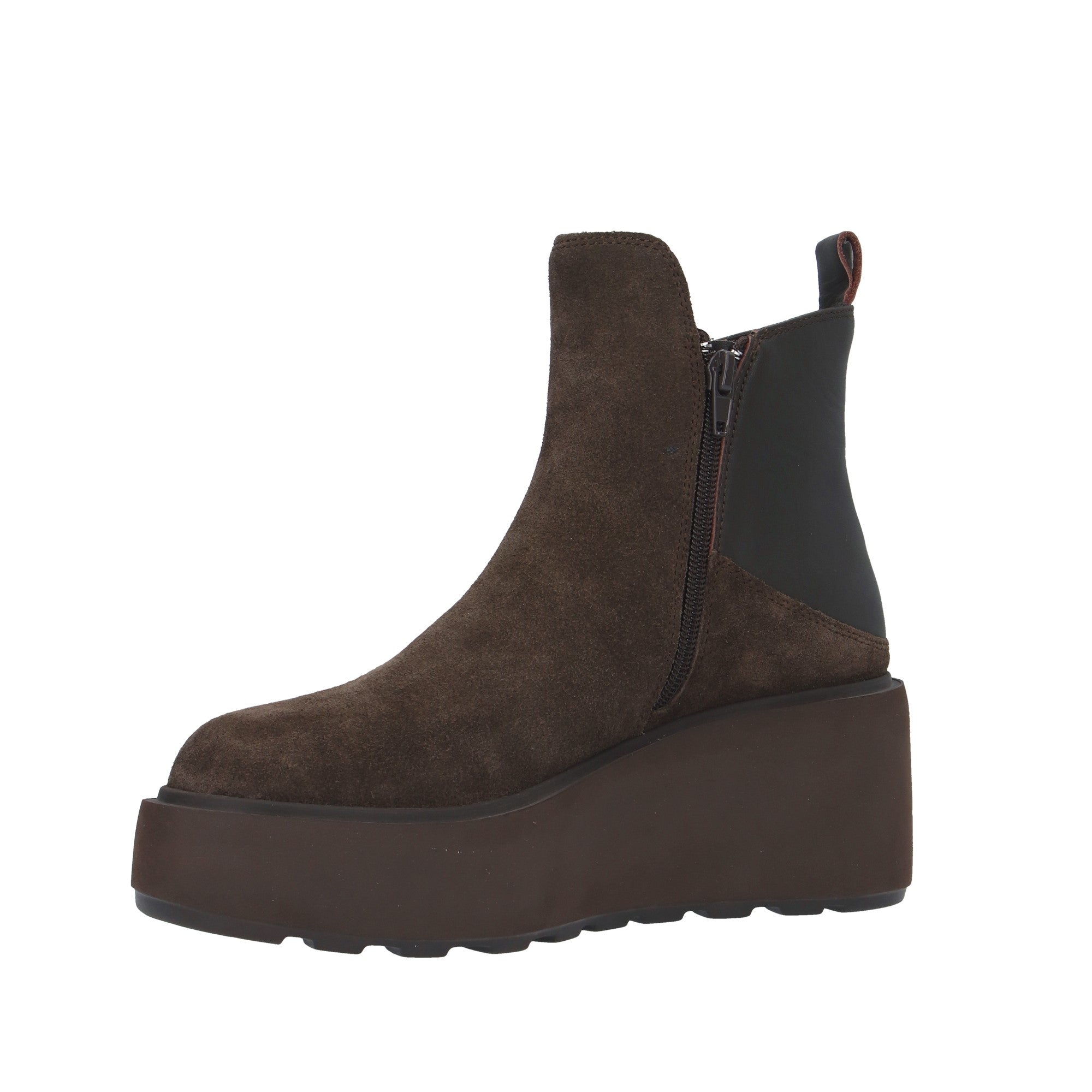 Cafenoir STIVALETTO Marrone