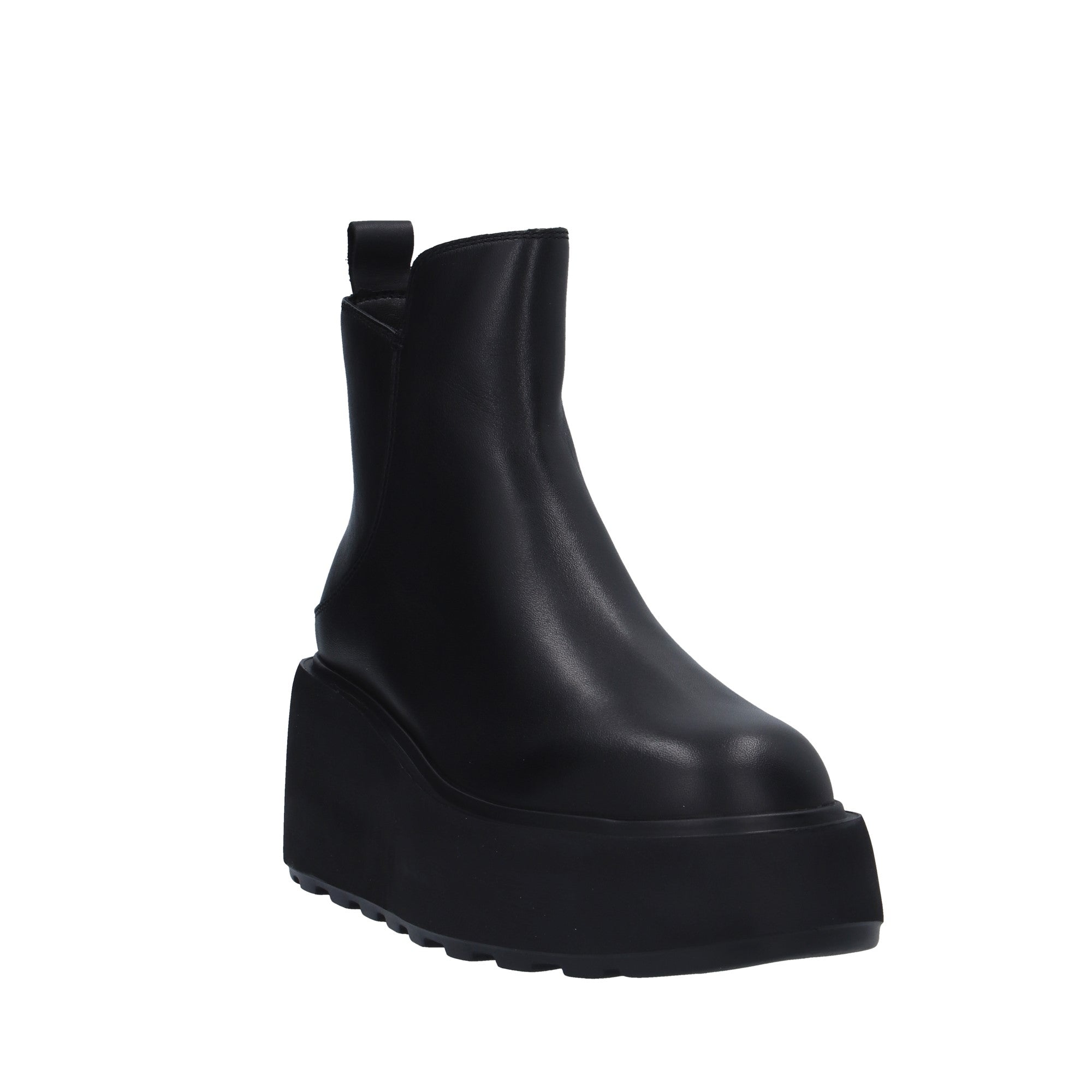 Cafenoir STIVALETTO Nero