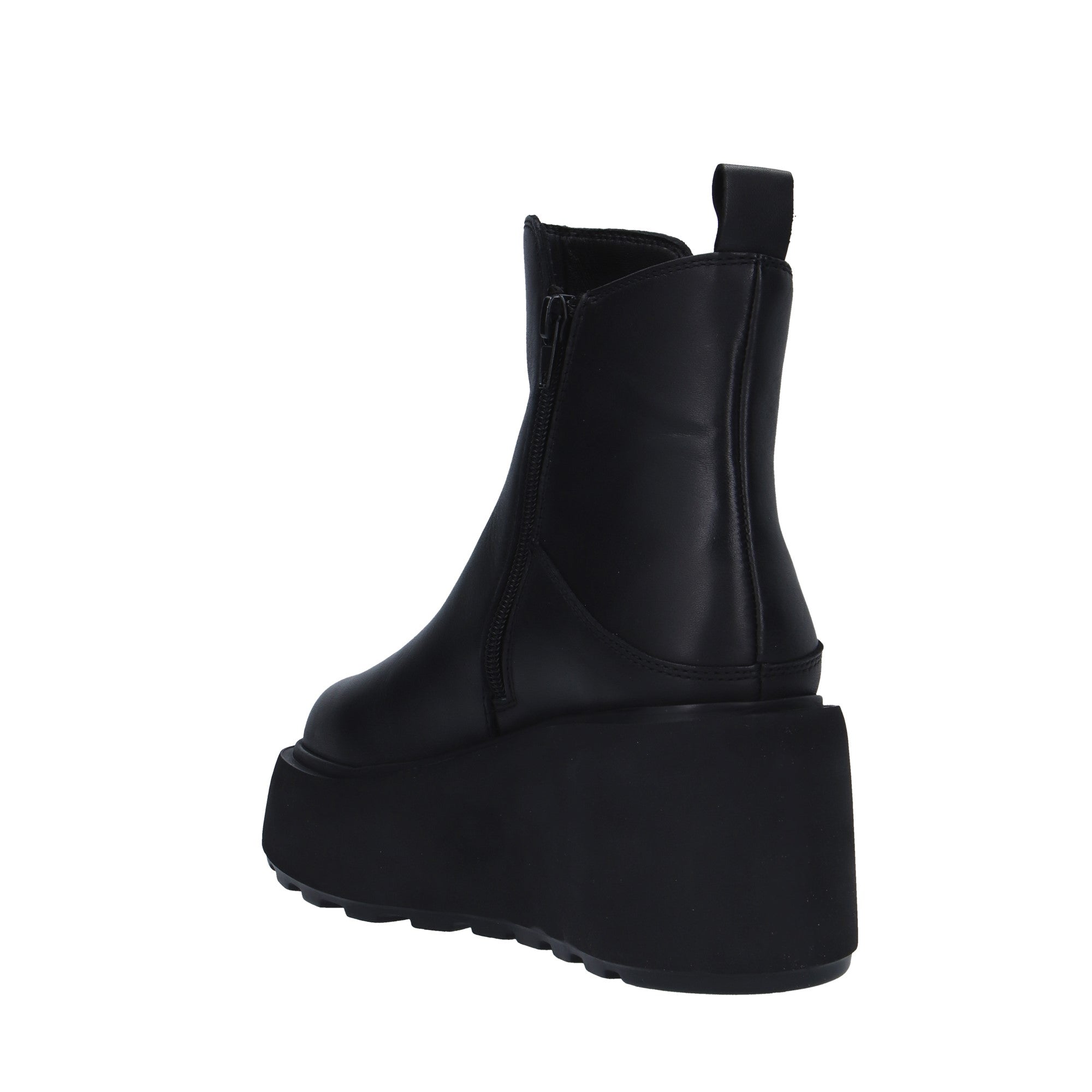 Cafenoir STIVALETTO Nero