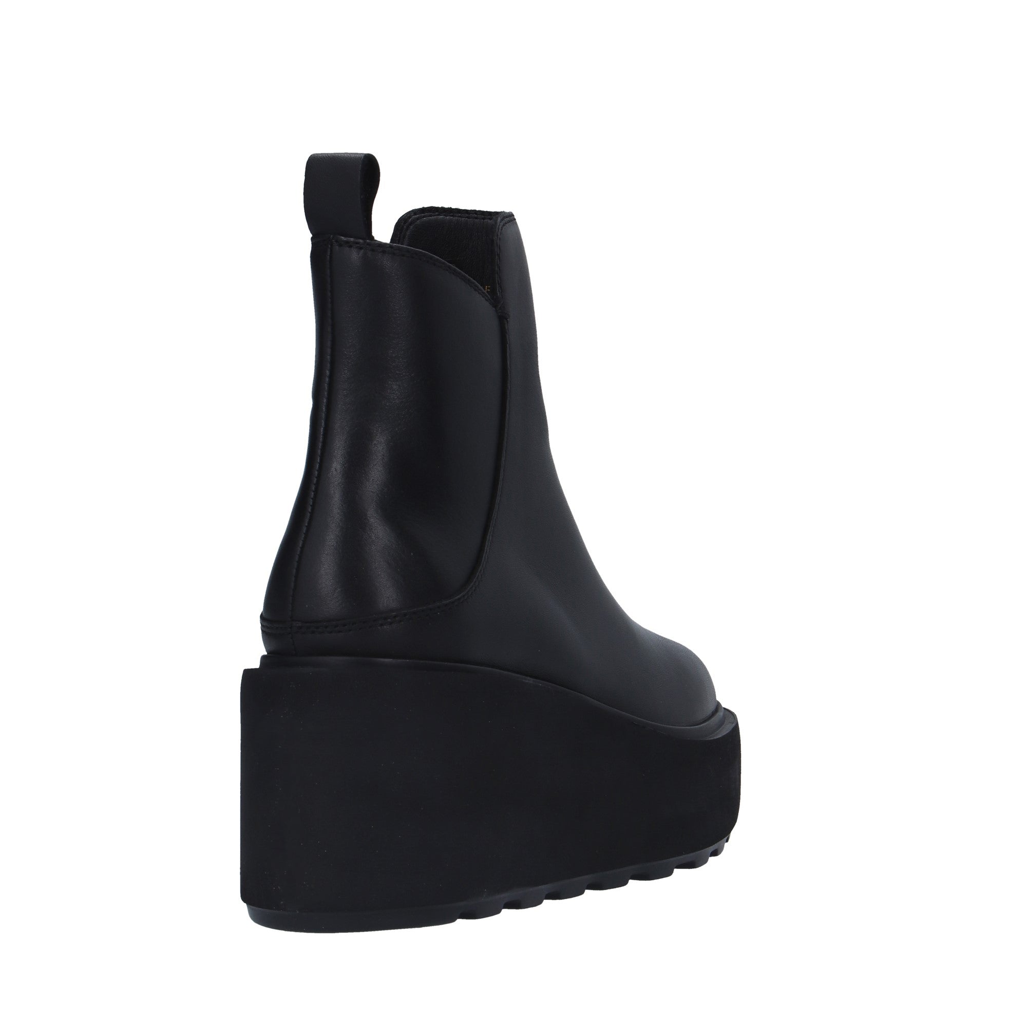 Cafenoir STIVALETTO Nero