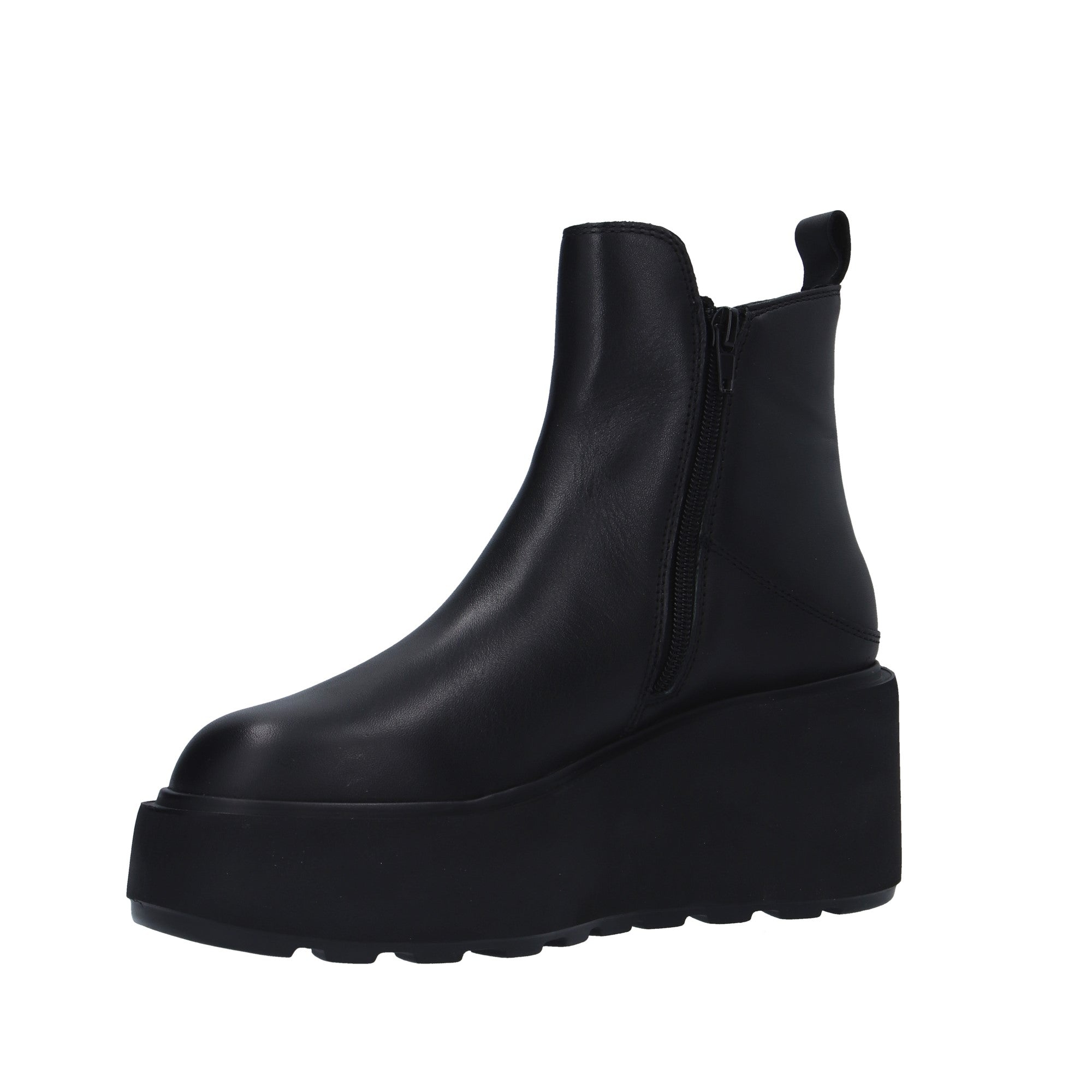 Cafenoir STIVALETTO Nero