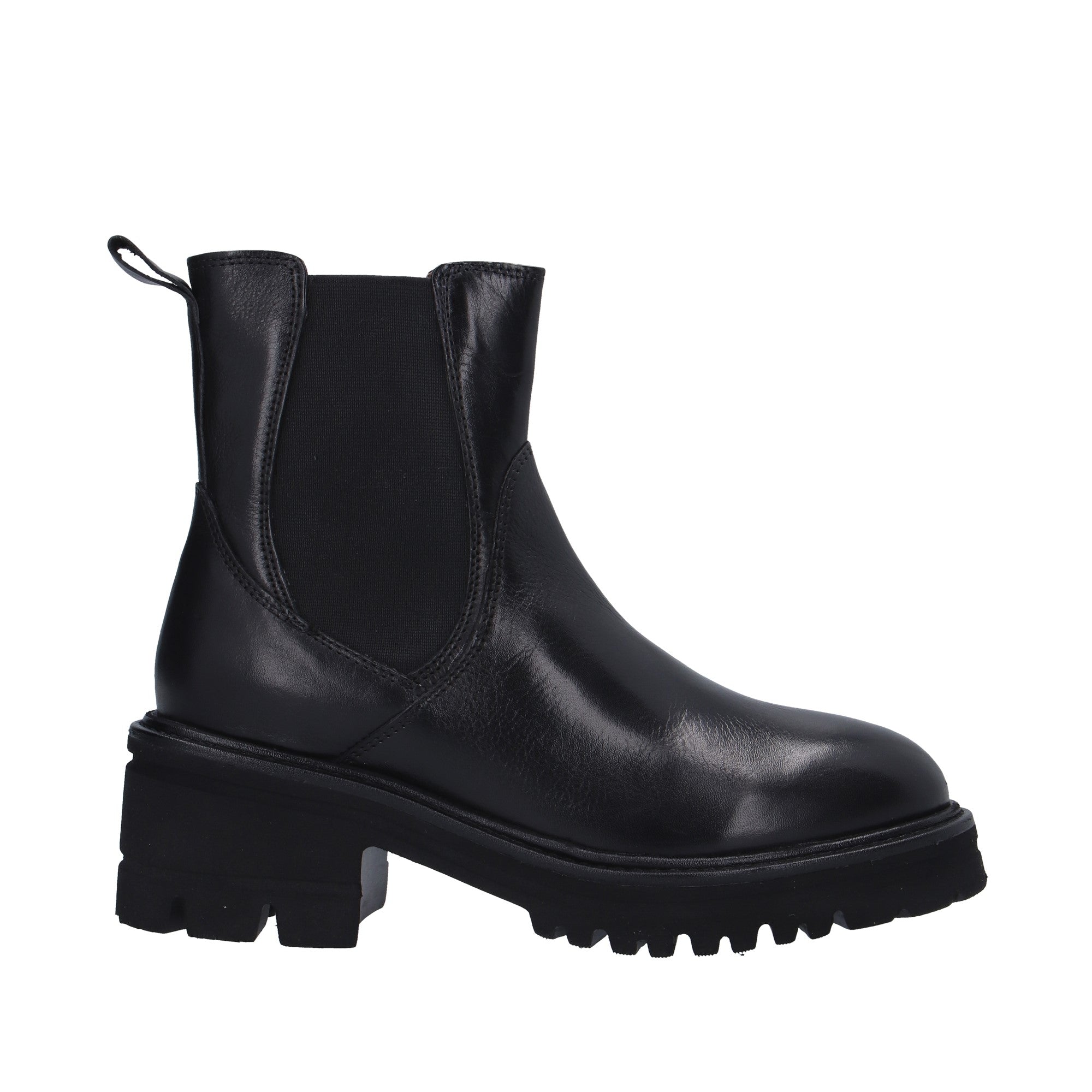 Cafenoir STIVALETTO Nero