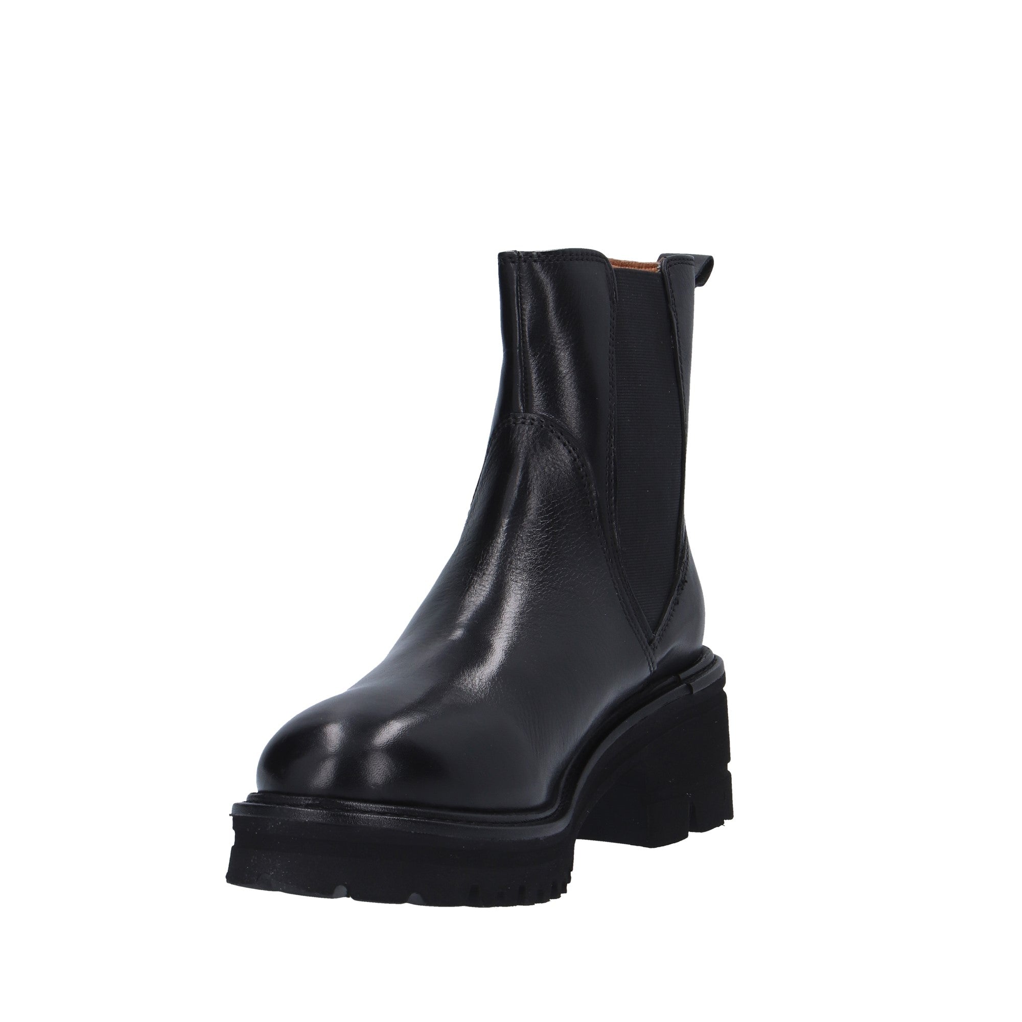 Cafenoir STIVALETTO Nero