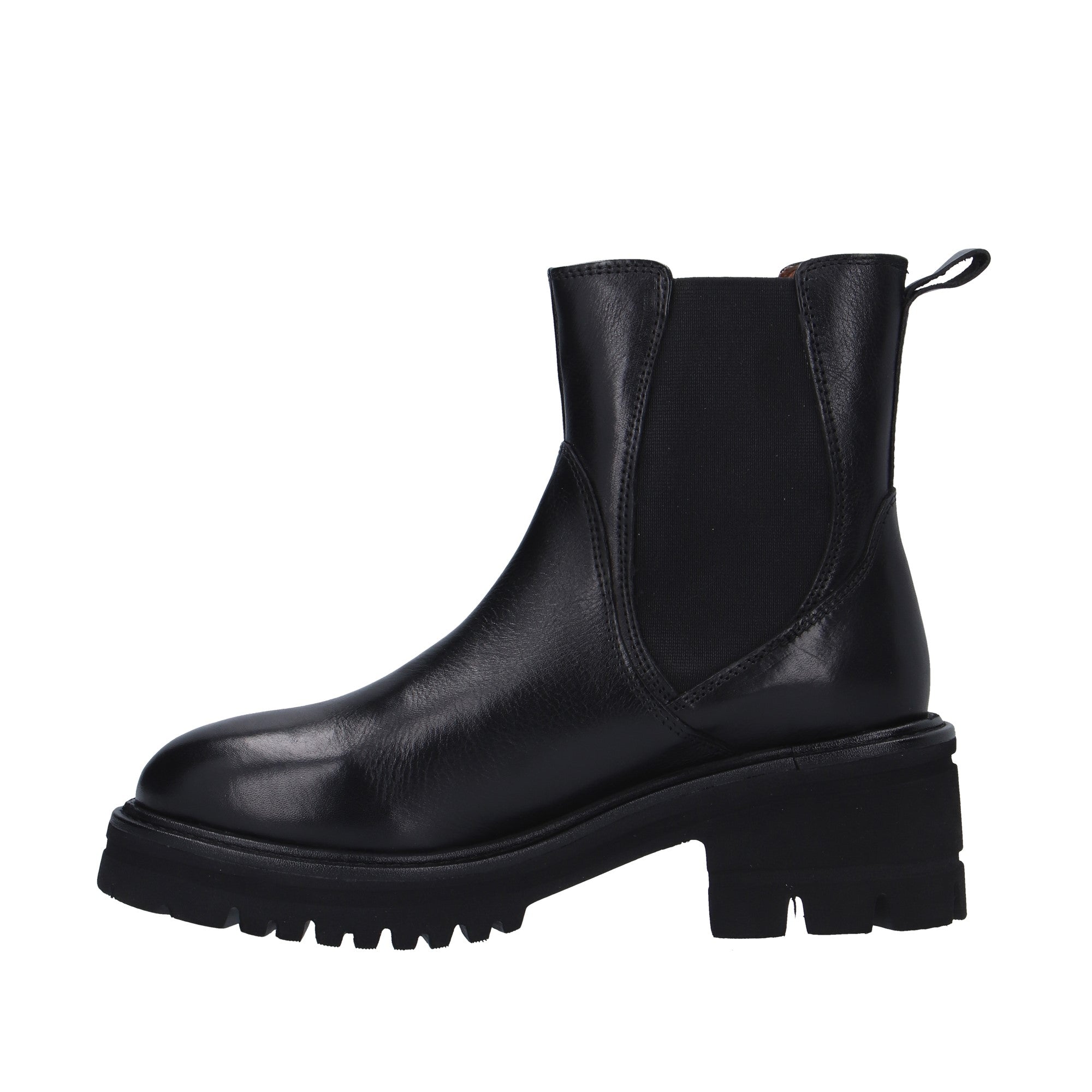 Cafenoir STIVALETTO Nero