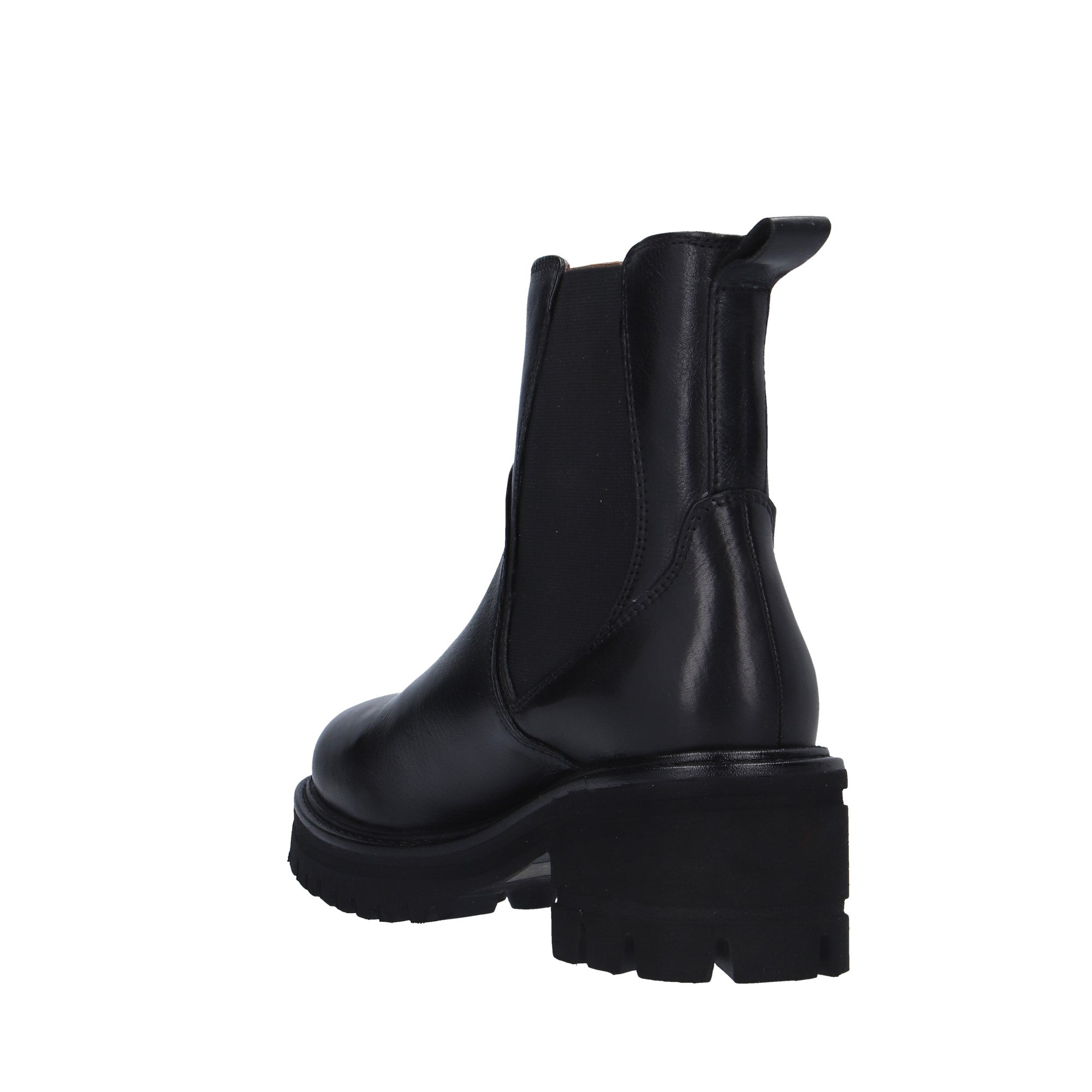 Cafenoir STIVALETTO Nero