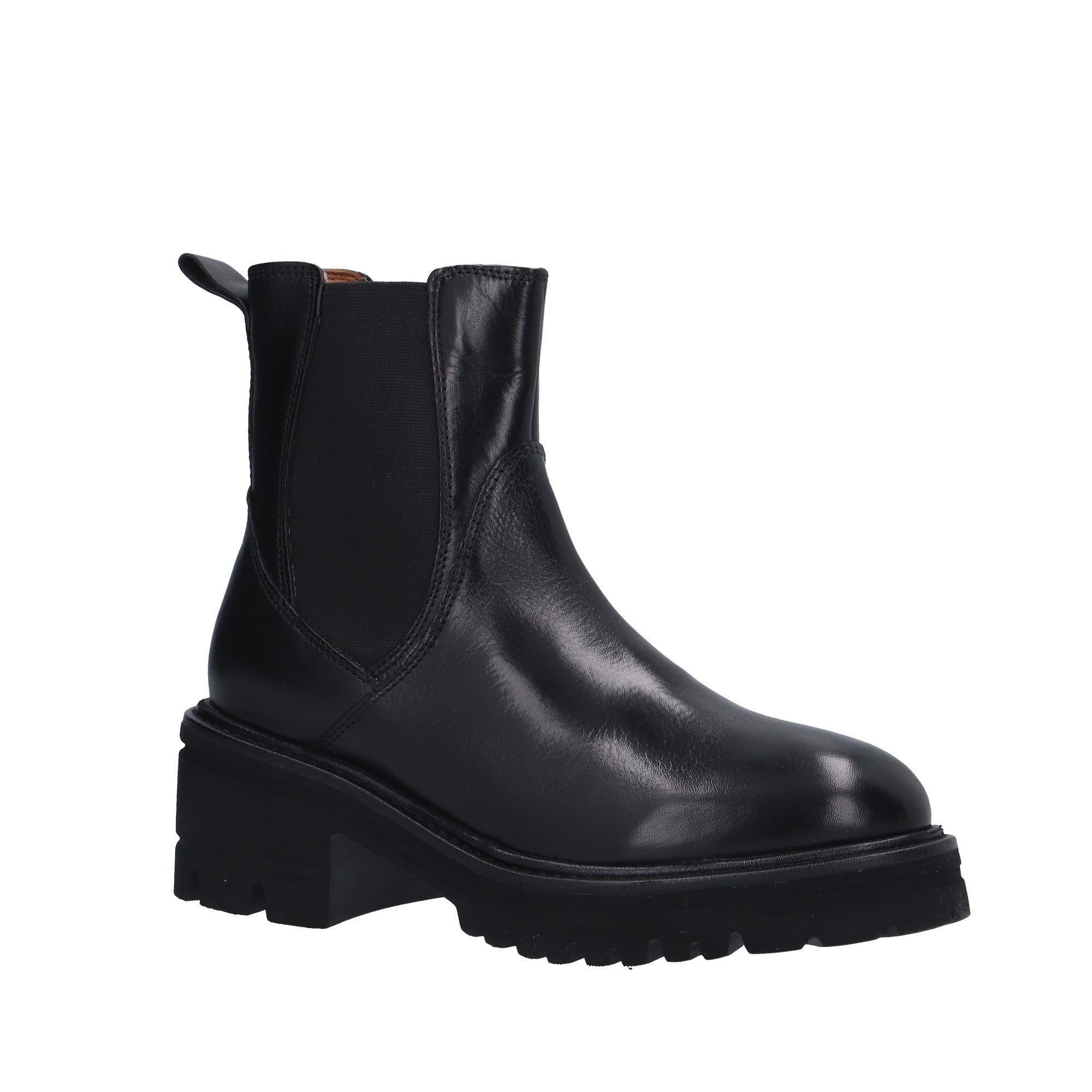 Cafenoir STIVALETTO Nero